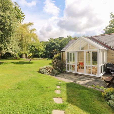 Tre Pol Pen Villa Falmouth Bagian luar foto