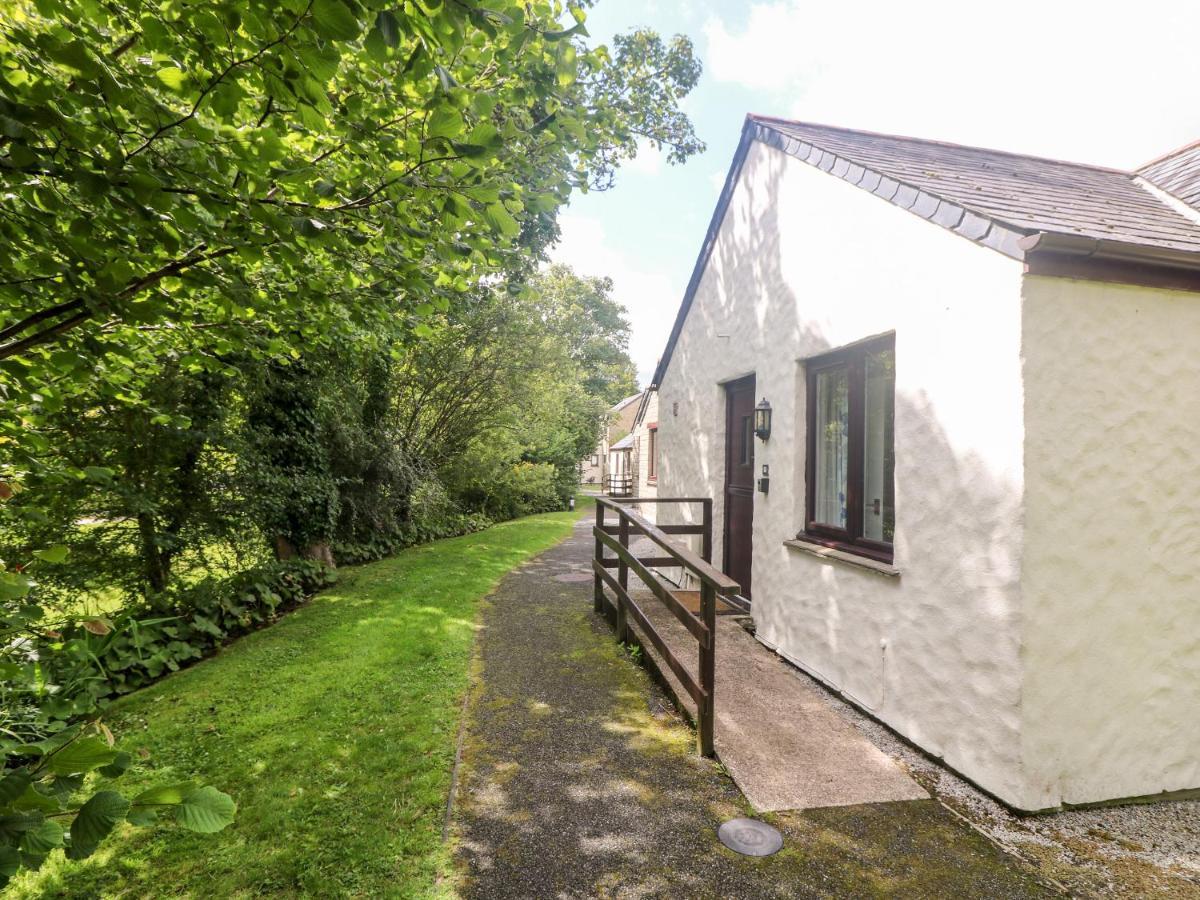 Tre Pol Pen Villa Falmouth Bagian luar foto