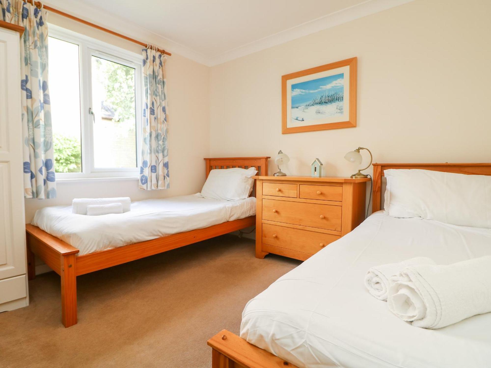 Tre Pol Pen Villa Falmouth Bagian luar foto